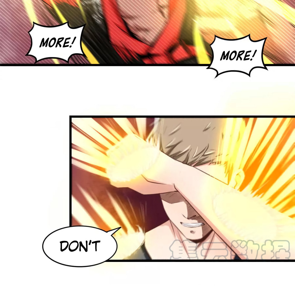 Read My Pretty Tenants (Colored) chapter 85 image 20 on Lezhin
