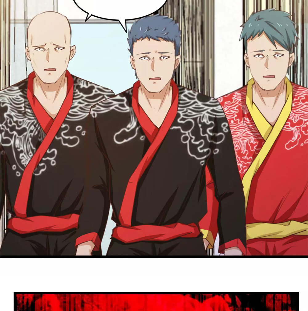 Read My Pretty Tenants (Colored) chapter 85 image 25 on Lezhin