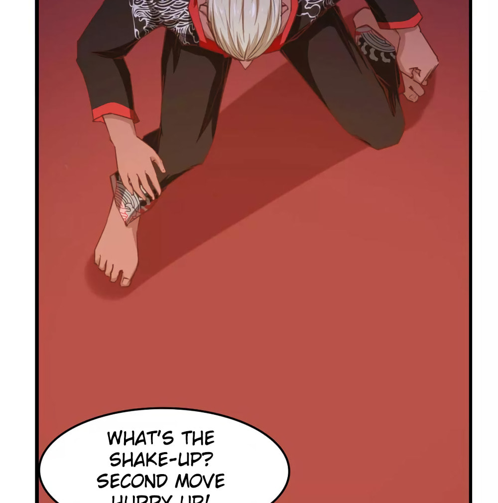 Read My Pretty Tenants (Colored) chapter 85 image 3 on Lezhin