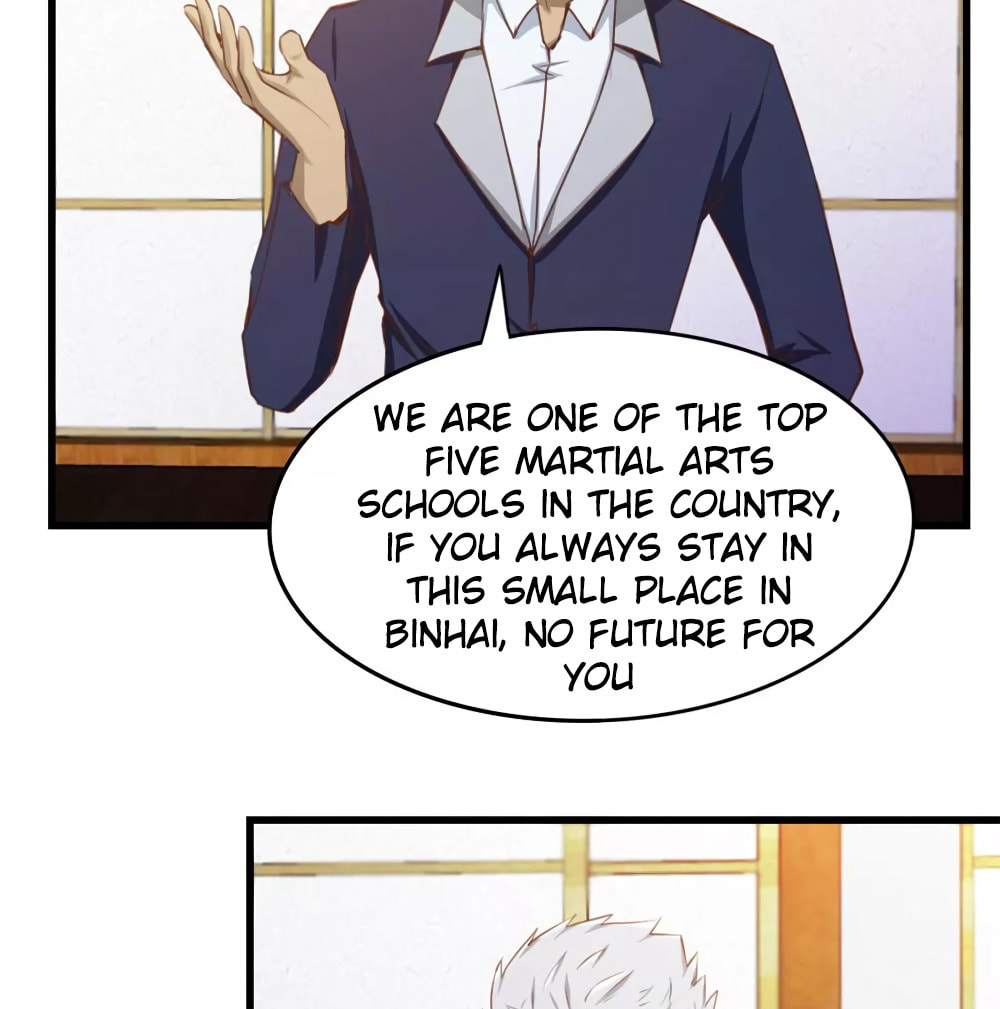 Read My Pretty Tenants (Colored) chapter 85 image 33 on Lezhin