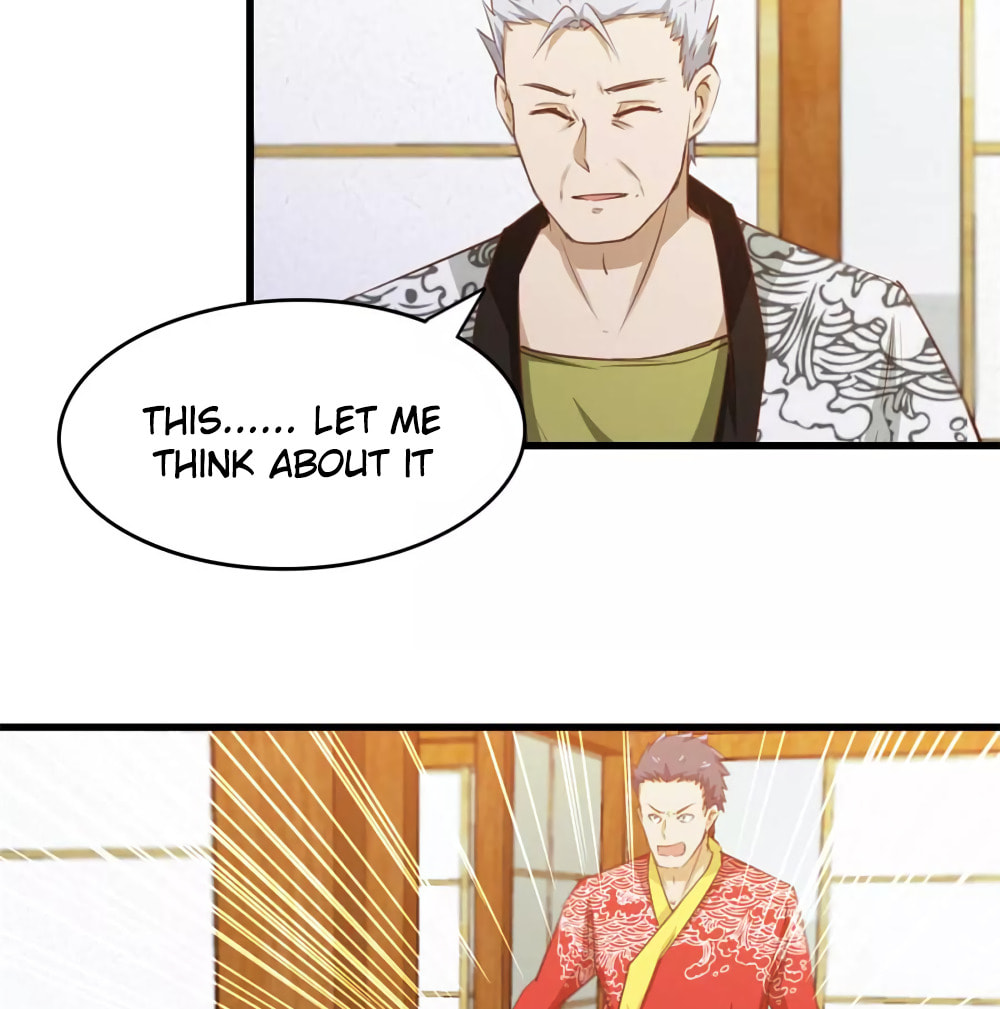 Read My Pretty Tenants (Colored) chapter 85 image 34 on Lezhin