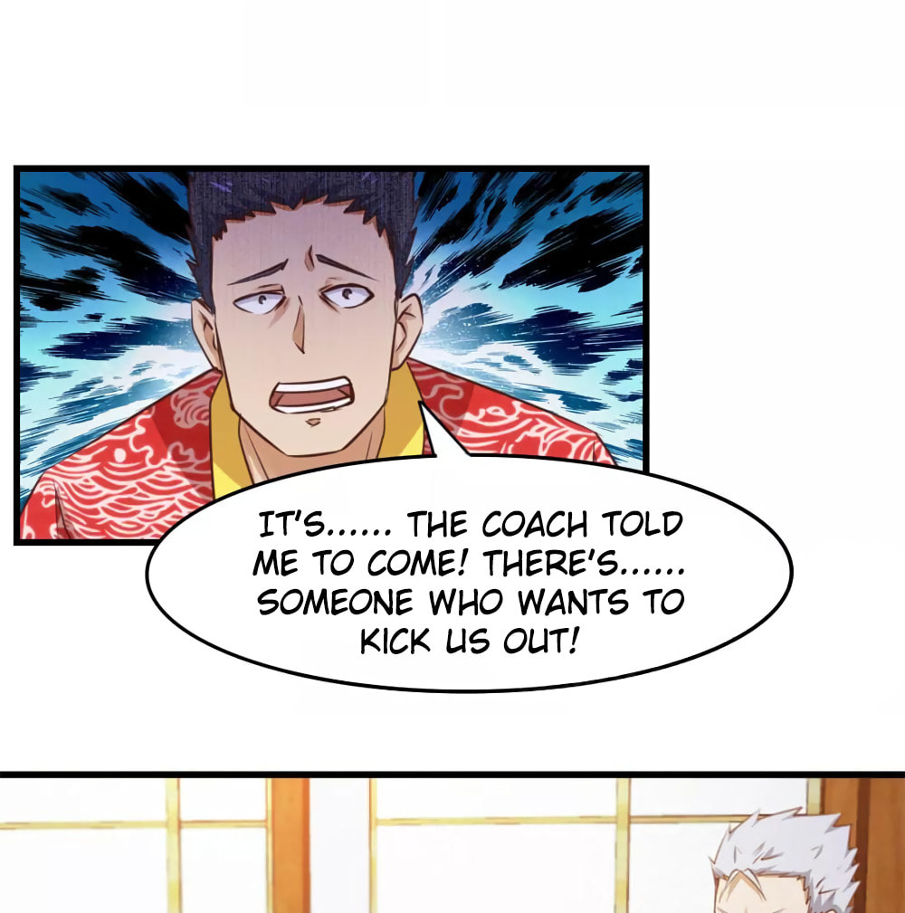 Read My Pretty Tenants (Colored) chapter 85 image 37 on Lezhin