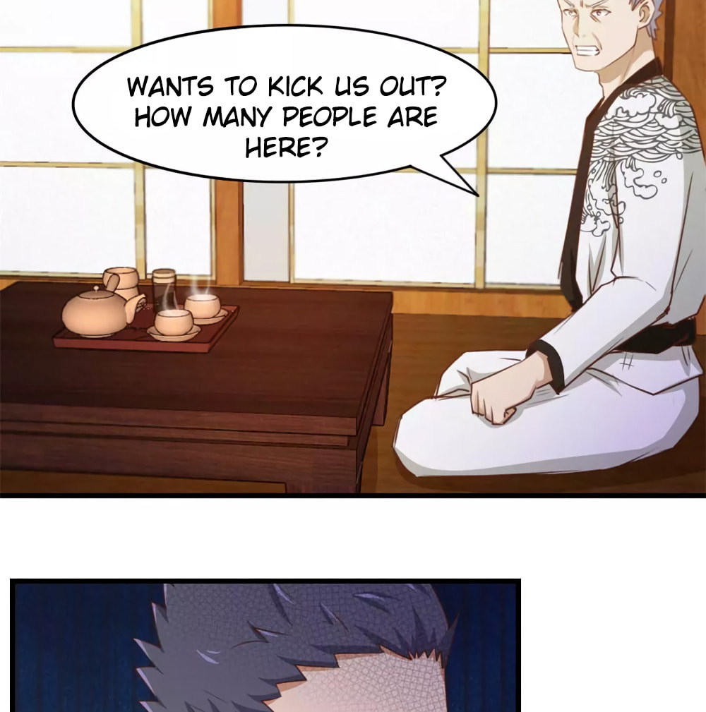 Read My Pretty Tenants (Colored) chapter 85 image 38 on Lezhin
