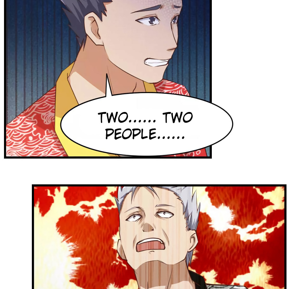 Read My Pretty Tenants (Colored) chapter 85 image 39 on Lezhin