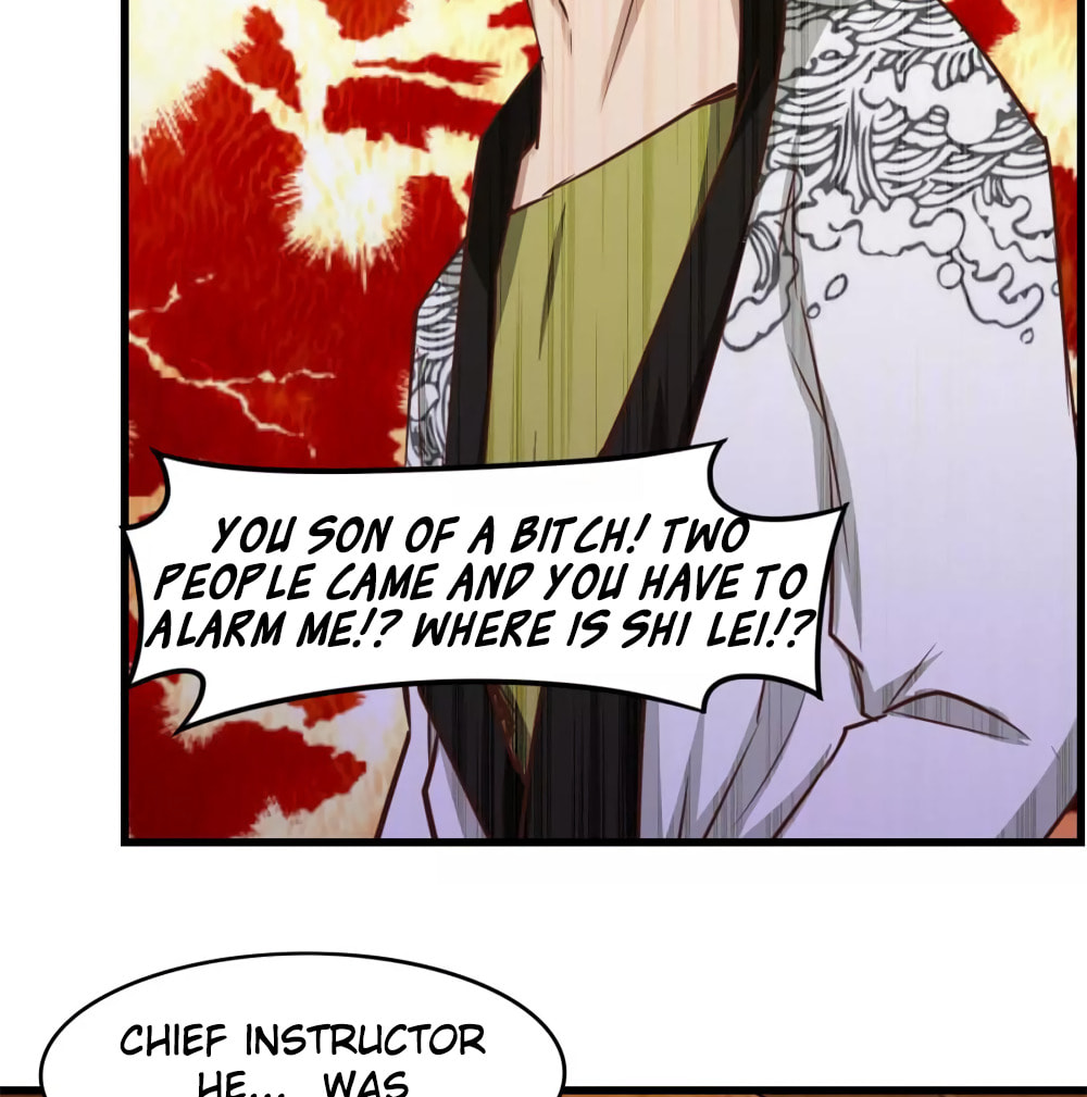 Read My Pretty Tenants (Colored) chapter 85 image 40 on Lezhin