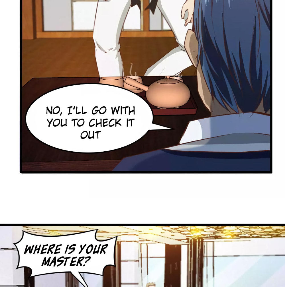 Read My Pretty Tenants (Colored) chapter 85 image 43 on Lezhin