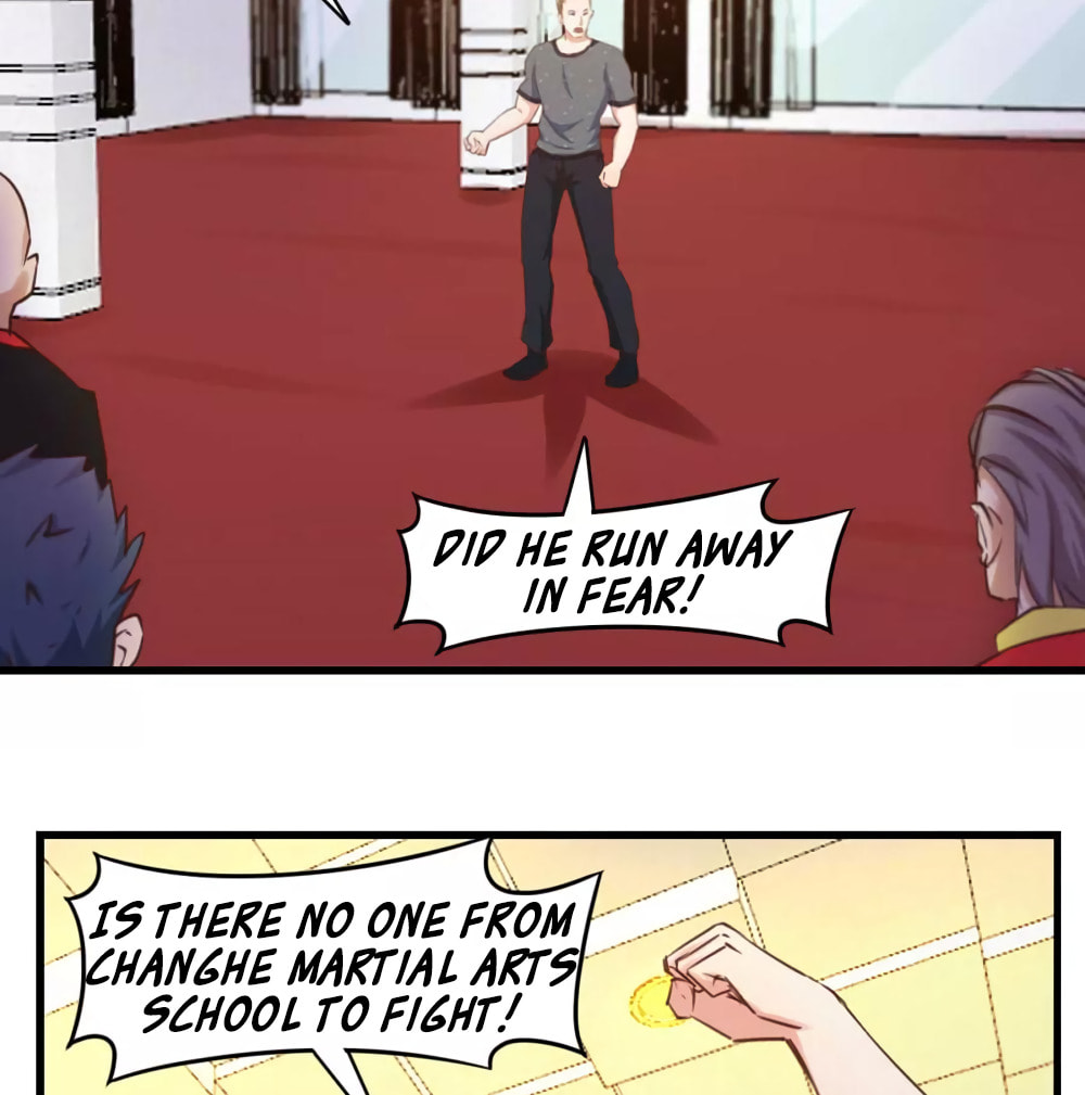 Read My Pretty Tenants (Colored) chapter 85 image 44 on Lezhin