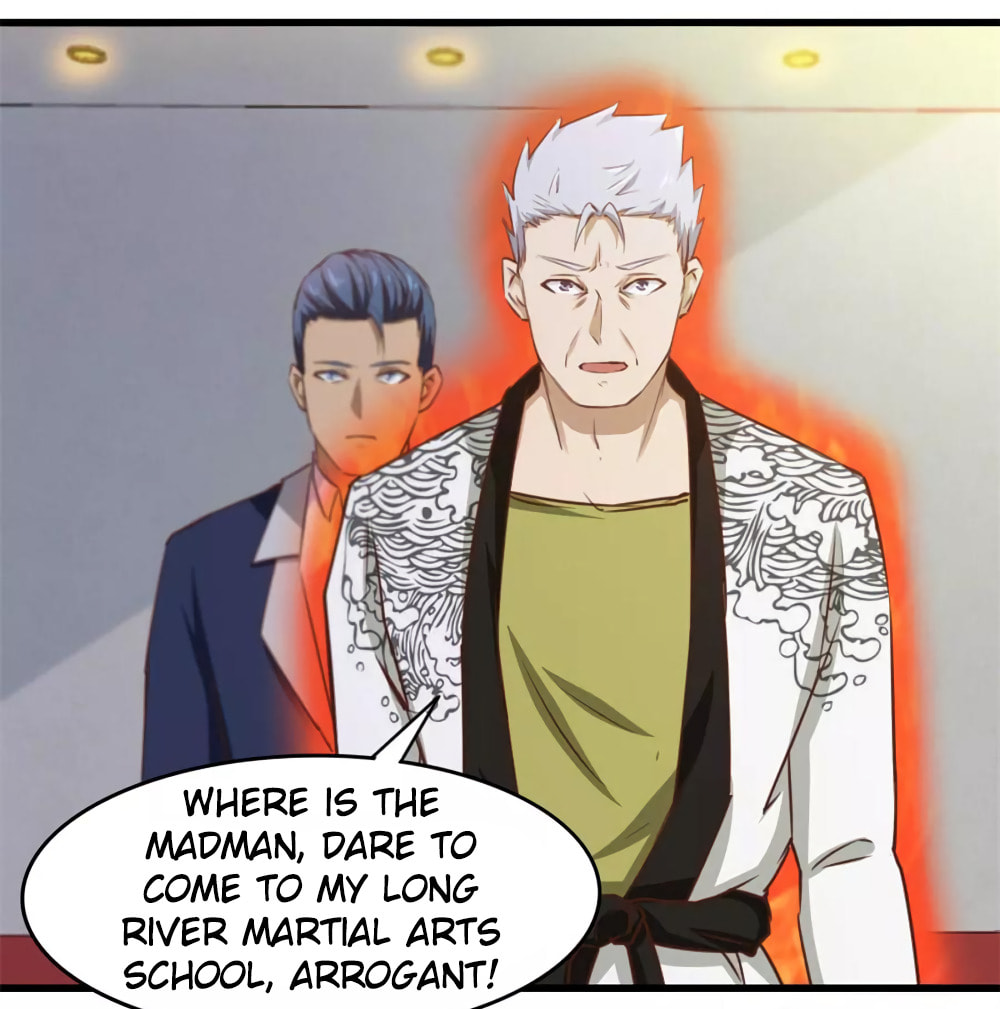 Read My Pretty Tenants (Colored) chapter 85 image 48 on Lezhin