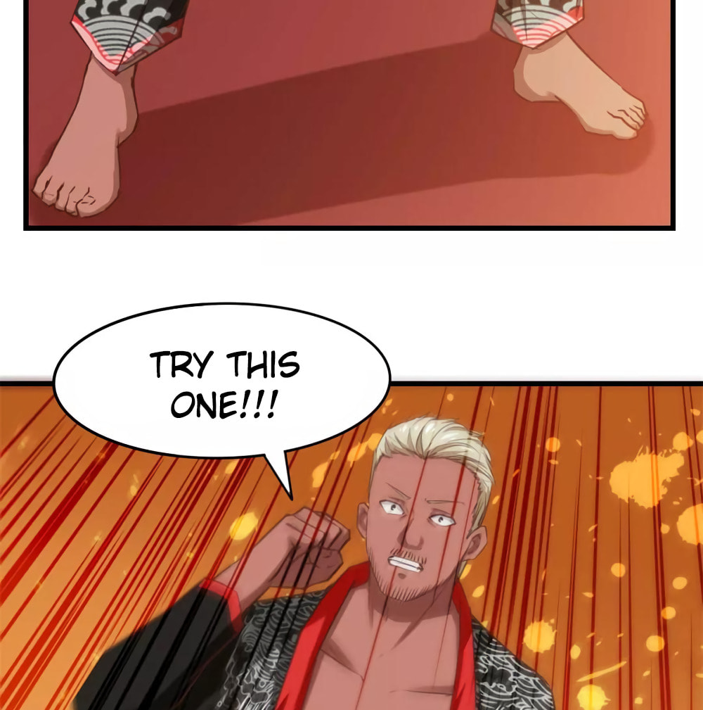 Read My Pretty Tenants (Colored) chapter 85 image 6 on Lezhin