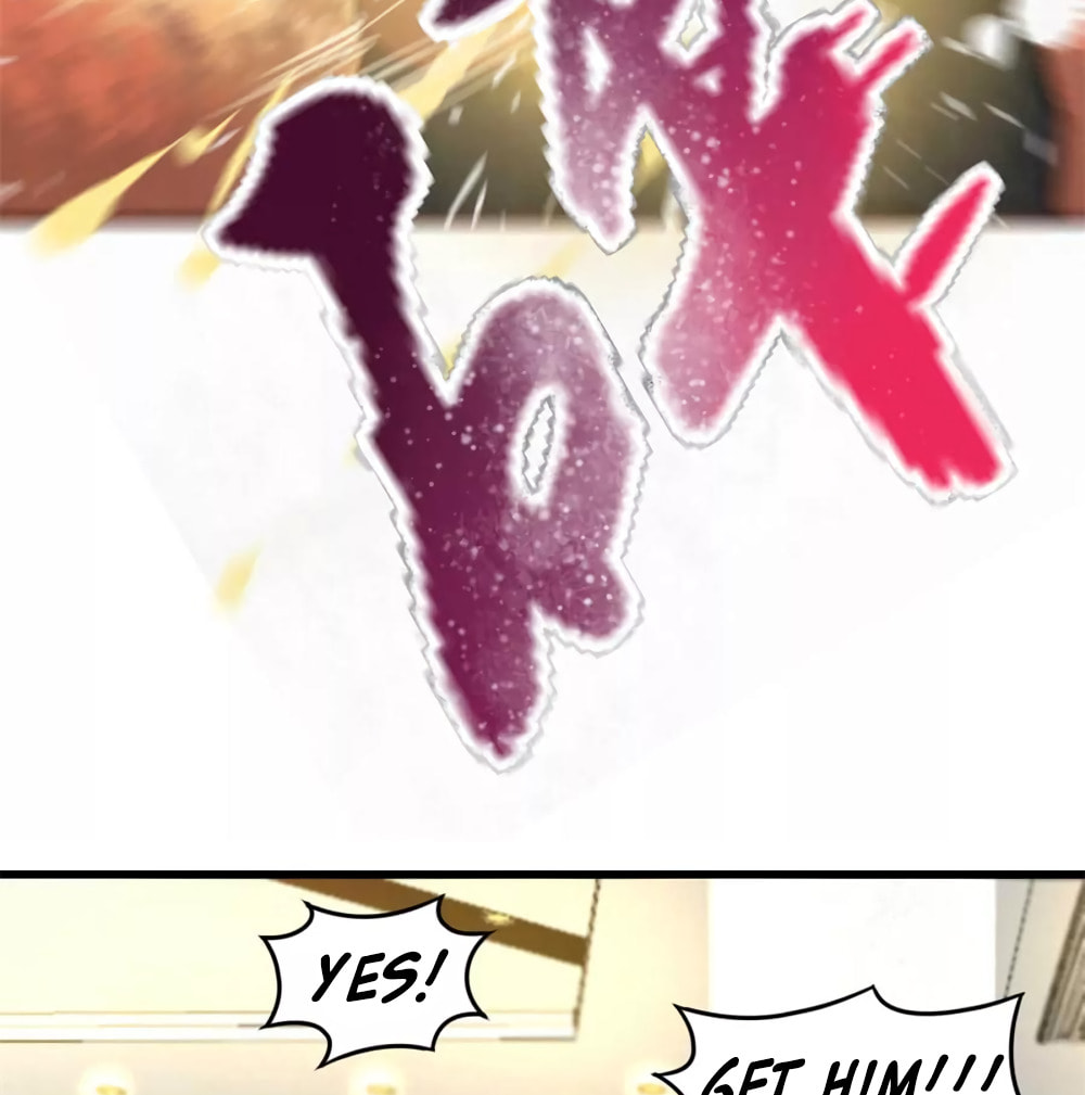 Read My Pretty Tenants (Colored) chapter 85 image 9 on Lezhin