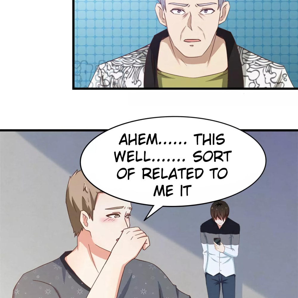 Read My Pretty Tenants (Colored) chapter 86 image 10 on Lezhin