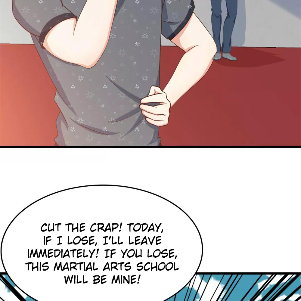 Read My Pretty Tenants (Colored) chapter 86 image 11 on Lezhin