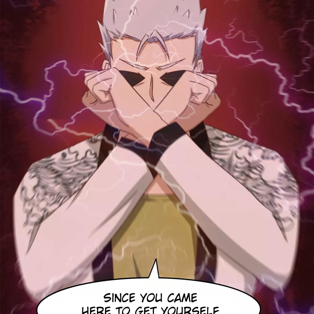 Read My Pretty Tenants (Colored) chapter 86 image 14 on Lezhin