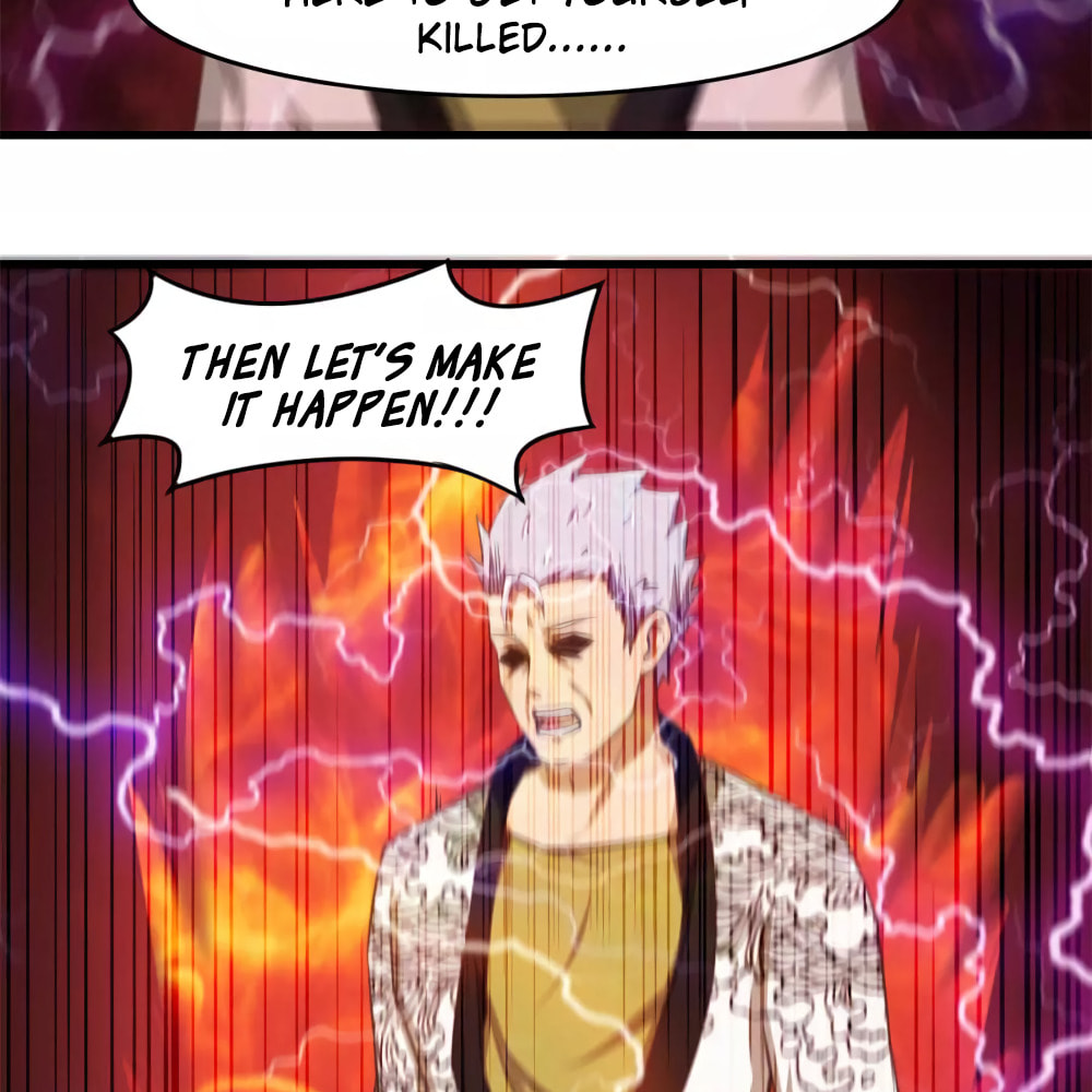 Read My Pretty Tenants (Colored) chapter 86 image 15 on Lezhin