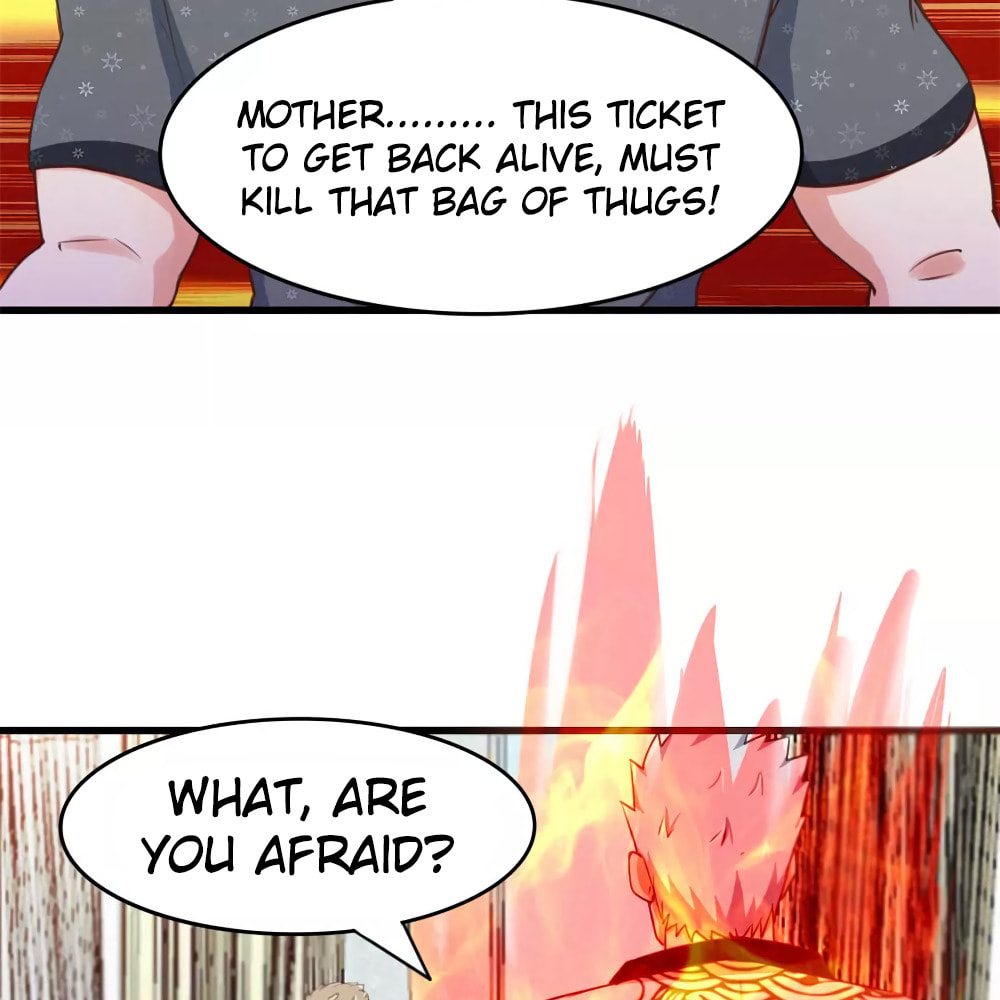 Read My Pretty Tenants (Colored) chapter 86 image 21 on Lezhin