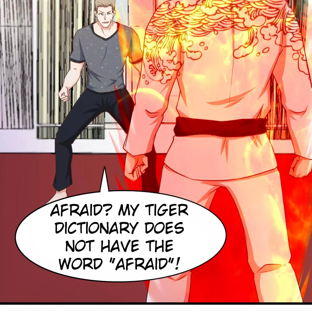 Read My Pretty Tenants (Colored) chapter 86 image 22 on Lezhin