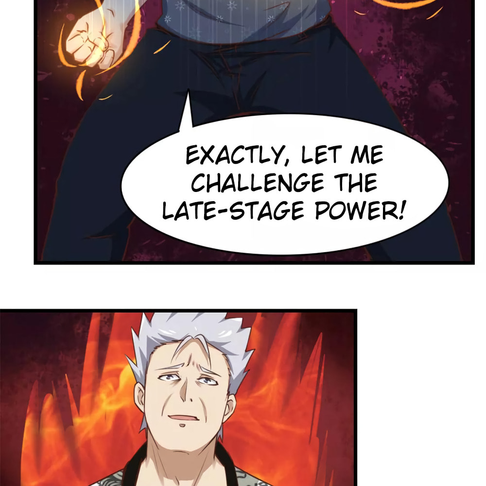 Read My Pretty Tenants (Colored) chapter 86 image 24 on Lezhin