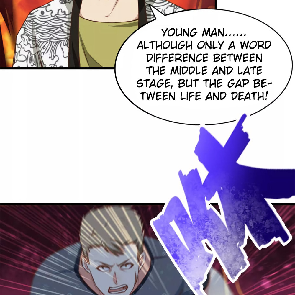 Read My Pretty Tenants (Colored) chapter 86 image 25 on Lezhin