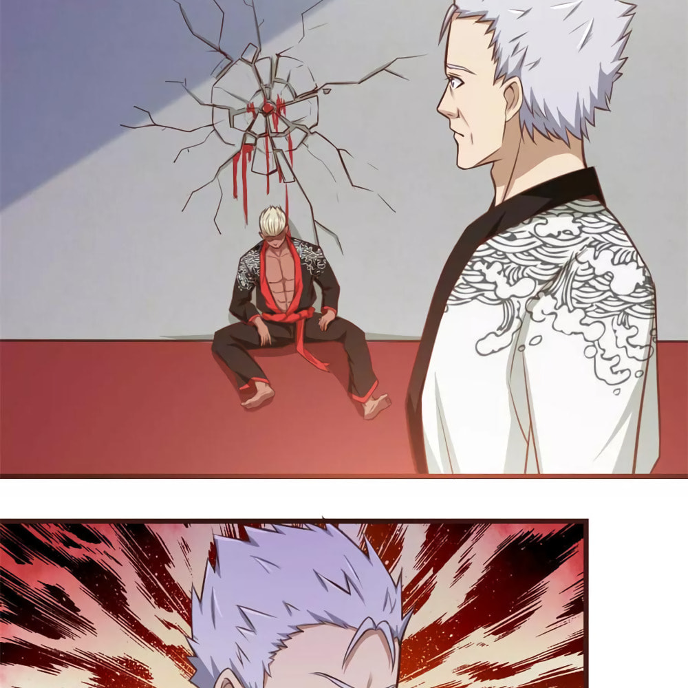 Read My Pretty Tenants (Colored) chapter 86 image 3 on Lezhin
