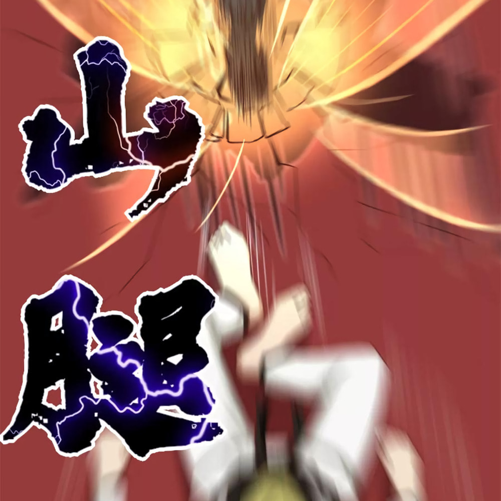 Read My Pretty Tenants (Colored) chapter 86 image 36 on Lezhin