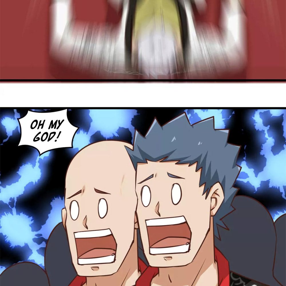 Read My Pretty Tenants (Colored) chapter 86 image 37 on Lezhin