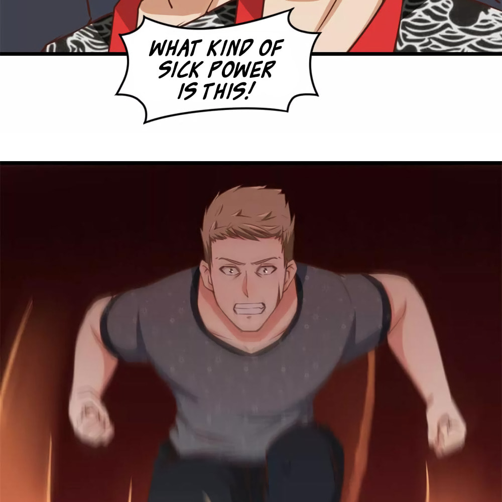 Read My Pretty Tenants (Colored) chapter 86 image 38 on Lezhin