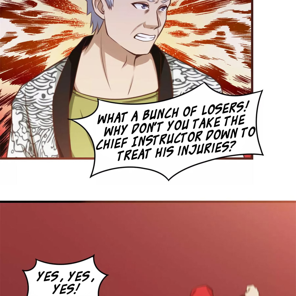 Read My Pretty Tenants (Colored) chapter 86 image 4 on Lezhin