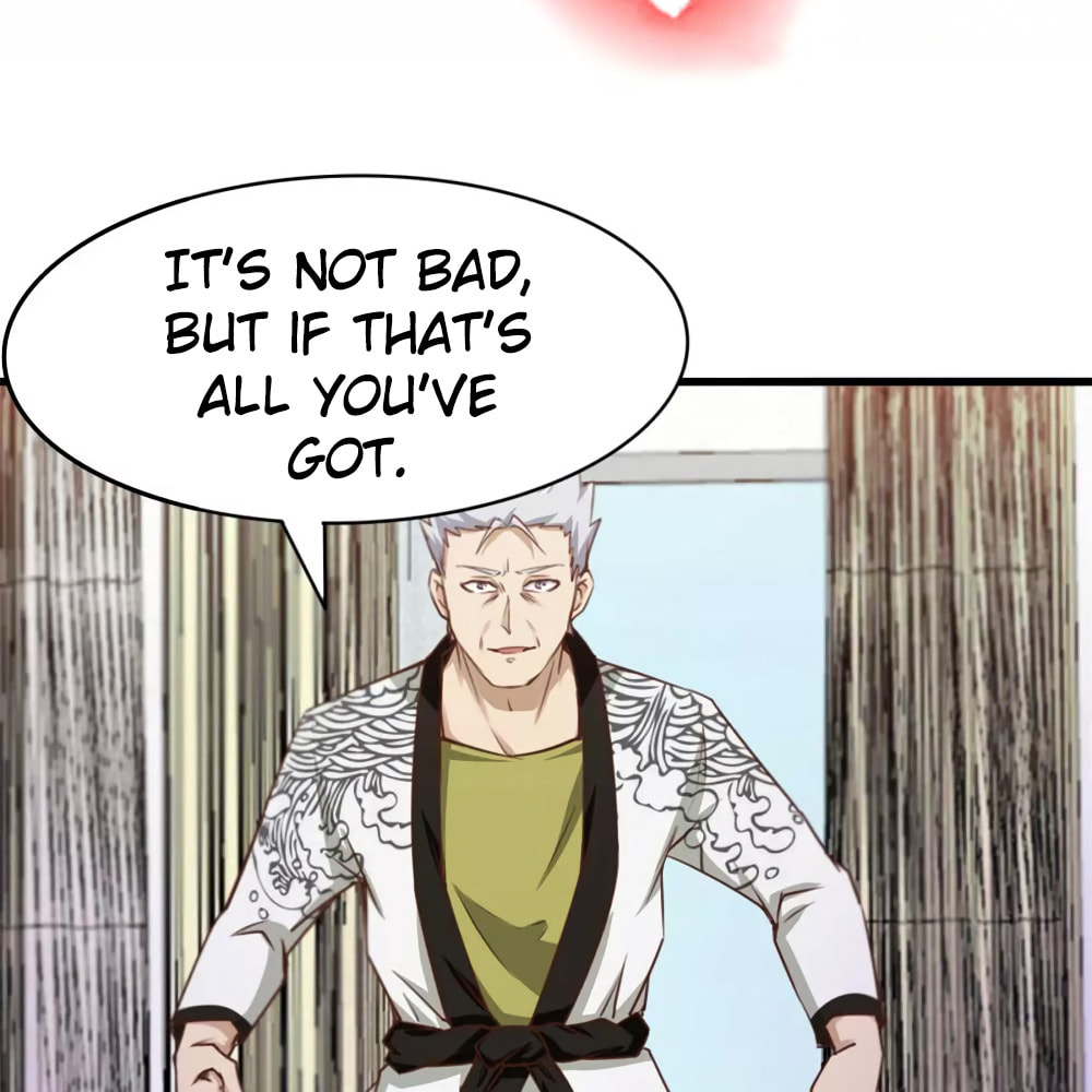 Read My Pretty Tenants (Colored) chapter 86 image 40 on Lezhin