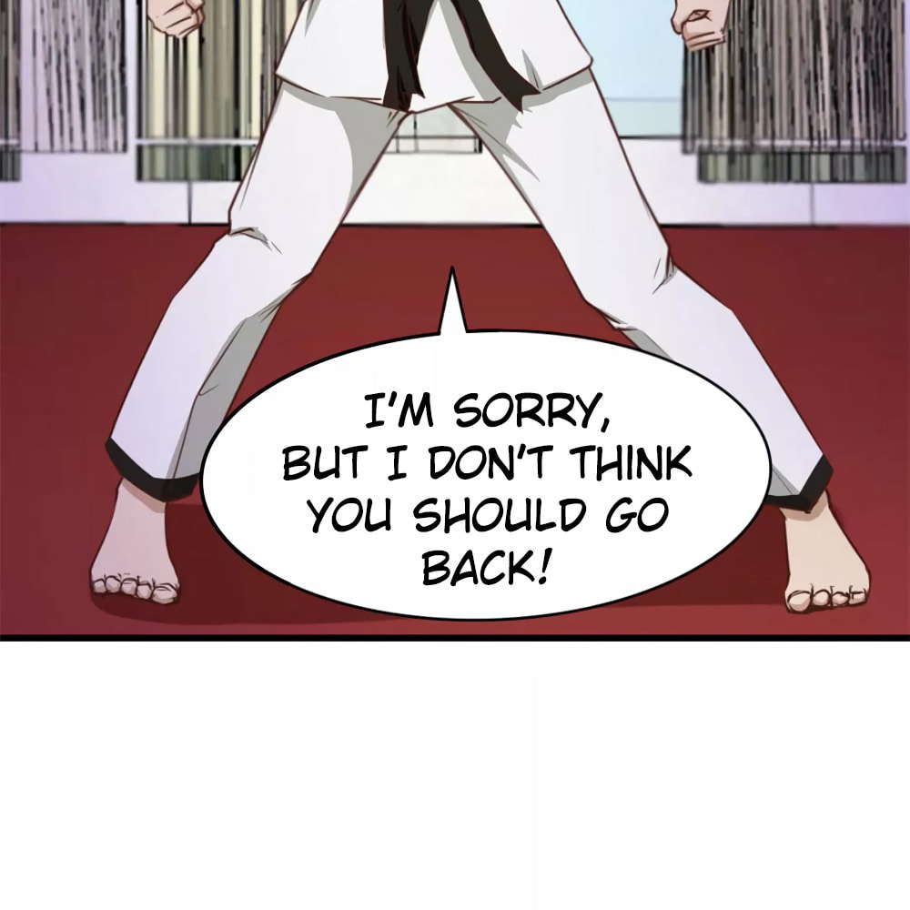 Read My Pretty Tenants (Colored) chapter 86 image 41 on Lezhin