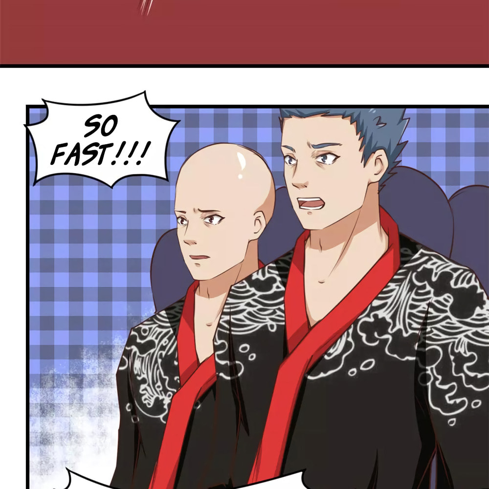 Read My Pretty Tenants (Colored) chapter 86 image 45 on Lezhin