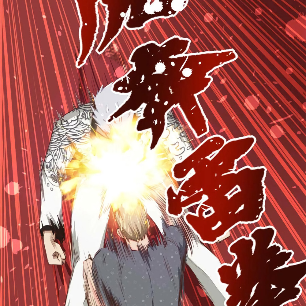 Read My Pretty Tenants (Colored) chapter 86 image 48 on Lezhin