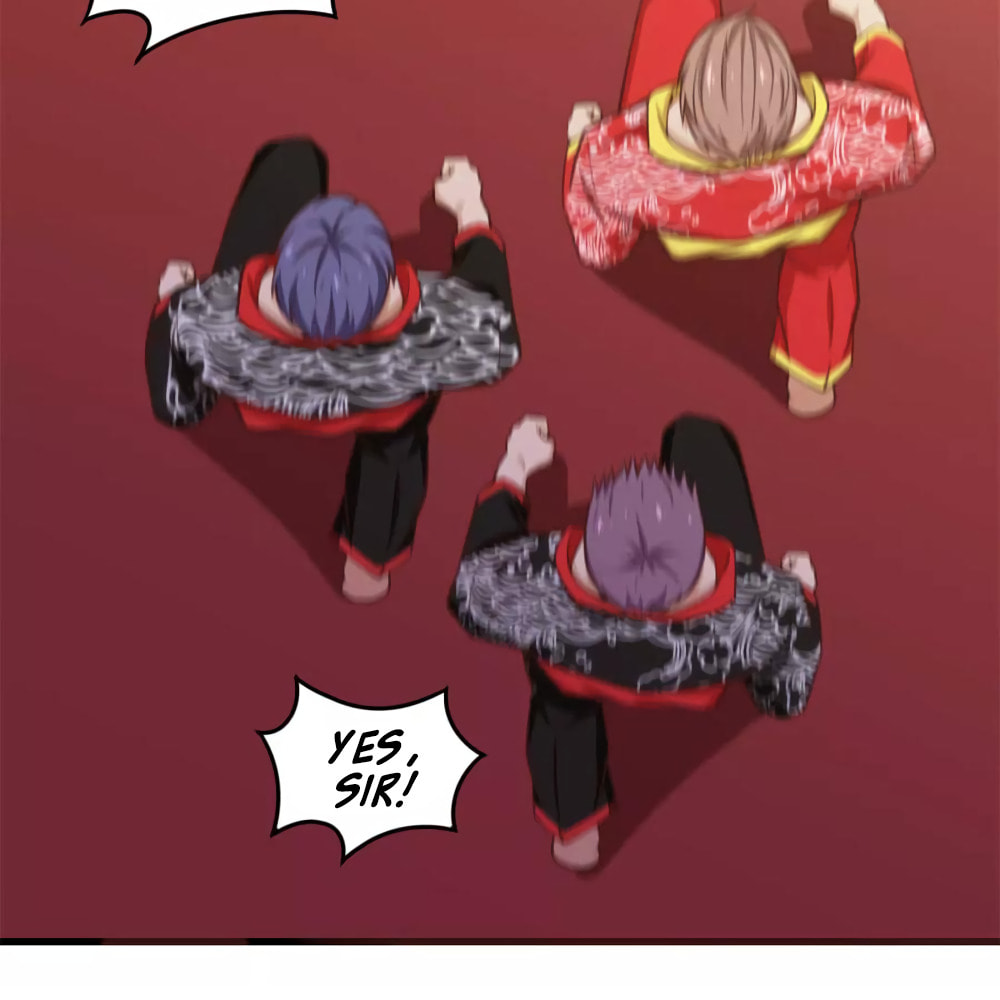 Read My Pretty Tenants (Colored) chapter 86 image 5 on Lezhin