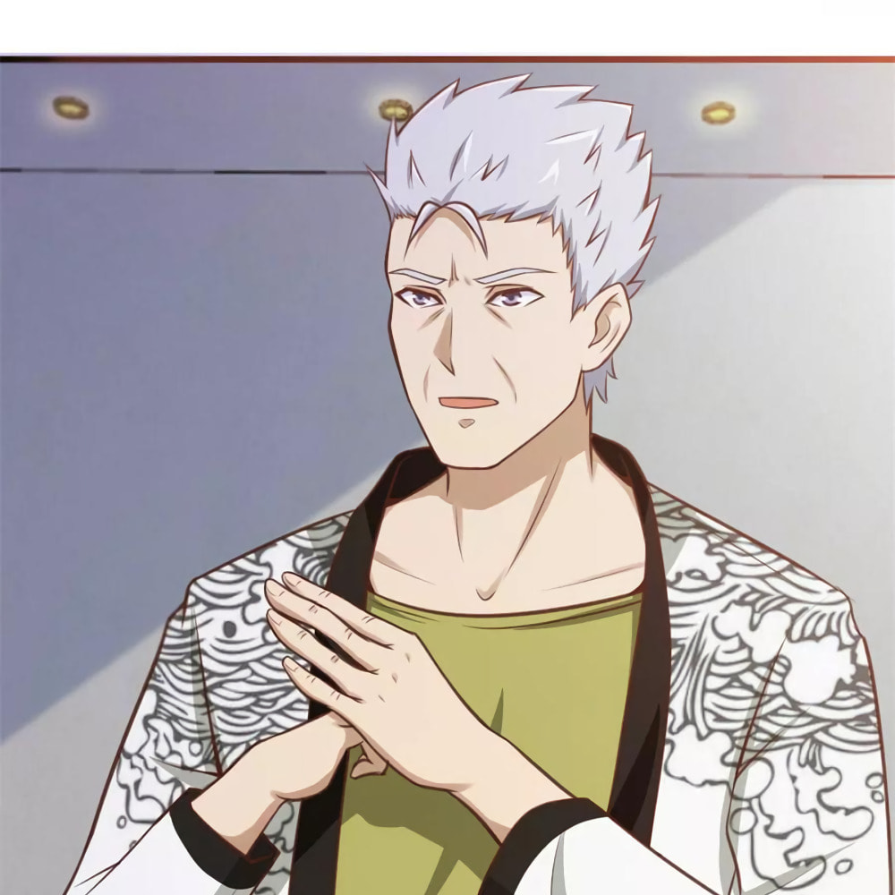 Read My Pretty Tenants (Colored) chapter 86 image 7 on Lezhin