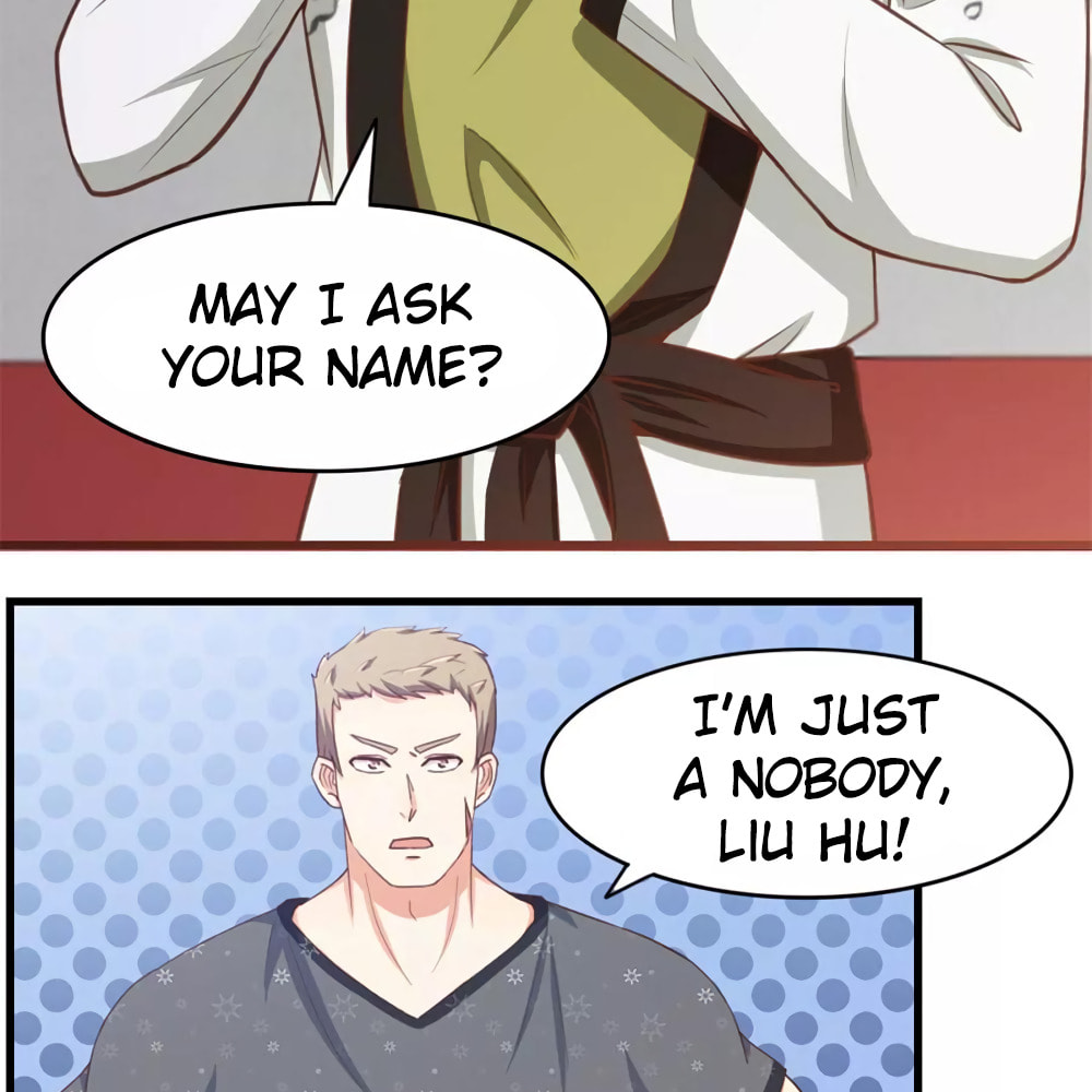 Read My Pretty Tenants (Colored) chapter 86 image 8 on Lezhin