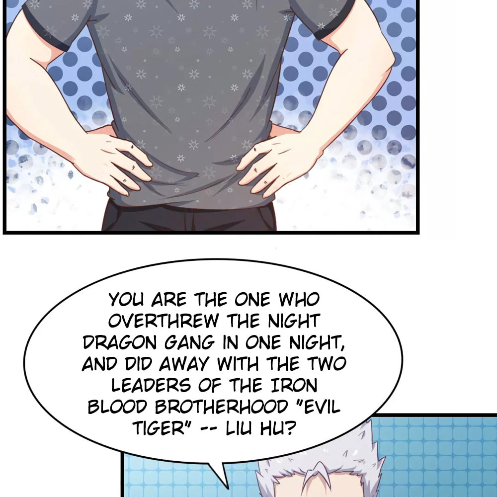 Read My Pretty Tenants (Colored) chapter 86 image 9 on Lezhin