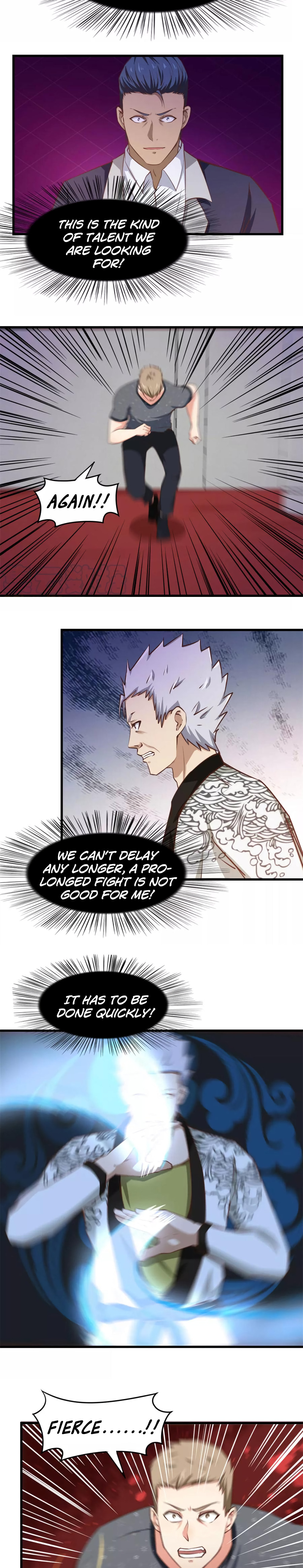 Read My Pretty Tenants (Colored) chapter 87 image 2 on Lezhin