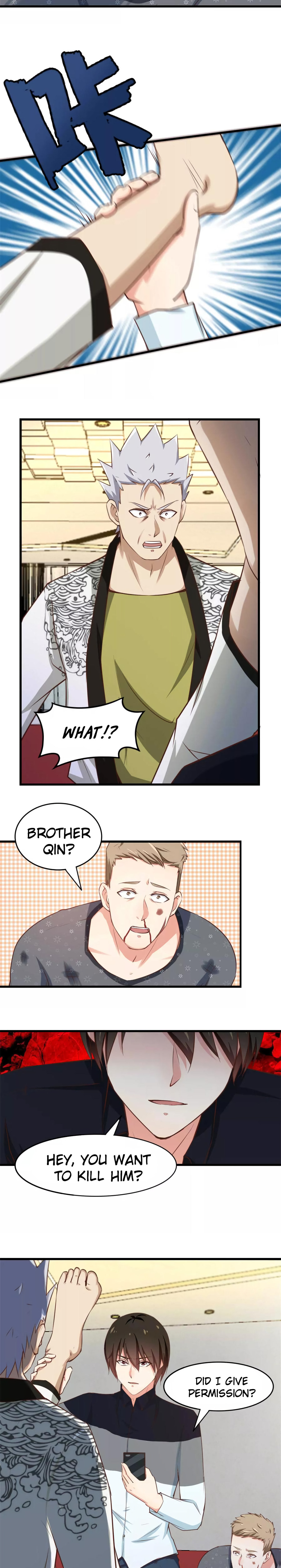 Read My Pretty Tenants (Colored) chapter 88 image 2 on Lezhin