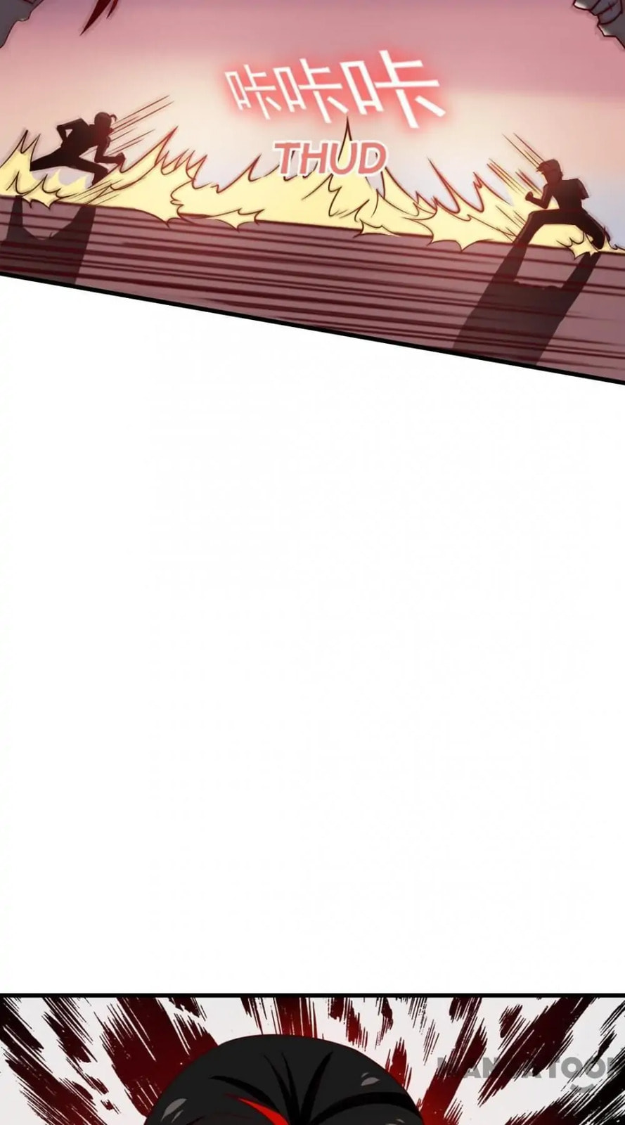 Read My Pretty Tenants (Colored) chapter 94 image 12 on Lezhin