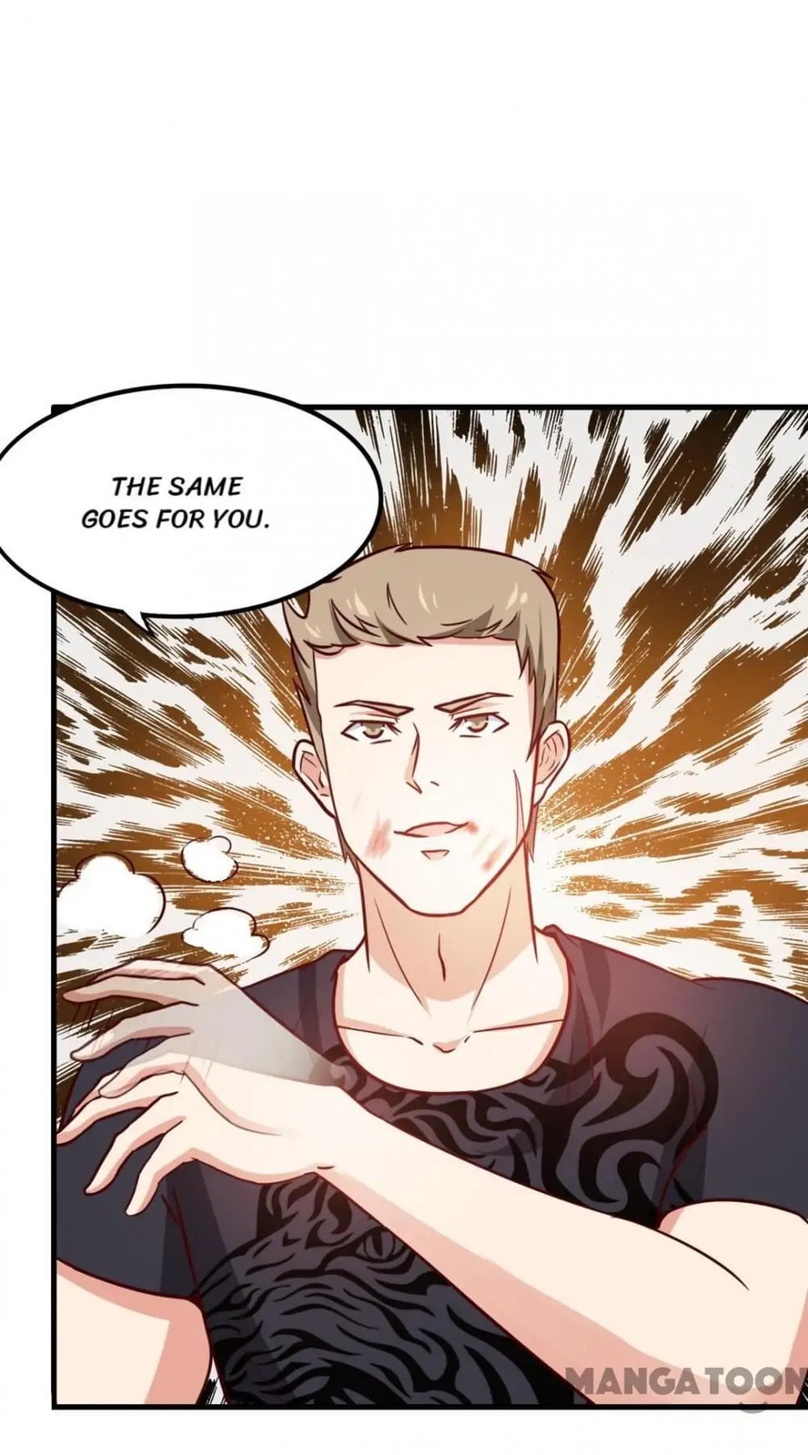 Read My Pretty Tenants (Colored) chapter 94 image 14 on Lezhin