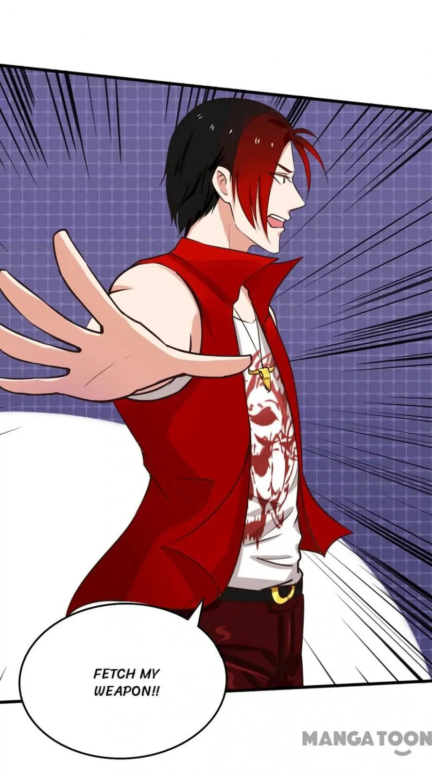 Read My Pretty Tenants (Colored) chapter 94 image 16 on Lezhin