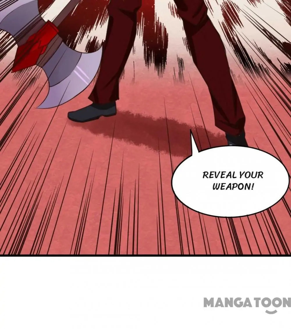 Read My Pretty Tenants (Colored) chapter 94 image 20 on Lezhin