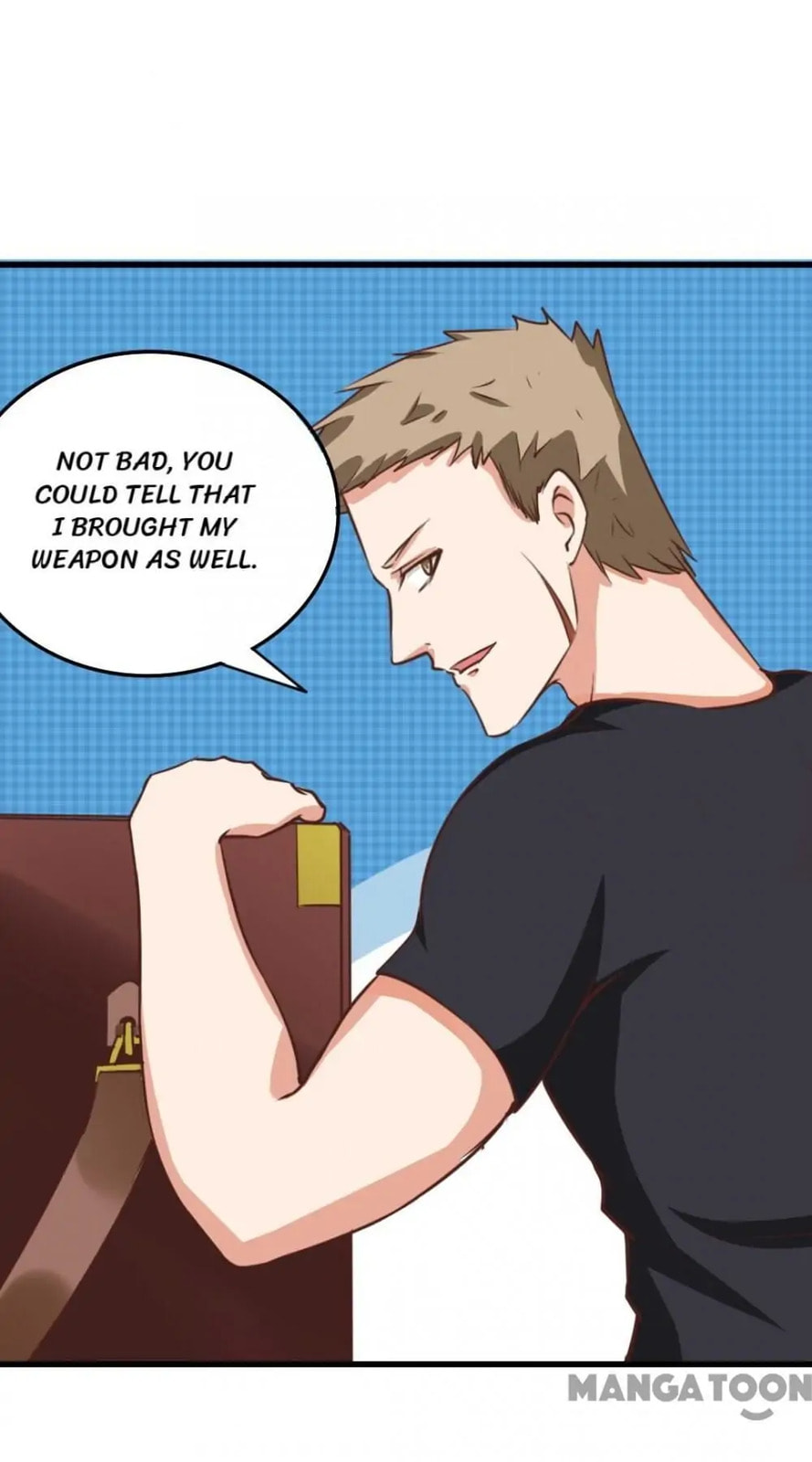 Read My Pretty Tenants (Colored) chapter 94 image 21 on Lezhin