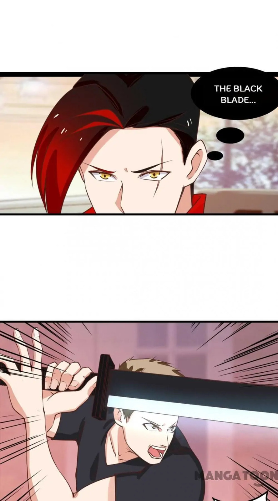 Read My Pretty Tenants (Colored) chapter 94 image 26 on Lezhin