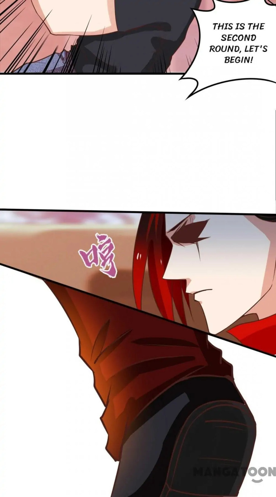 Read My Pretty Tenants (Colored) chapter 94 image 27 on Lezhin