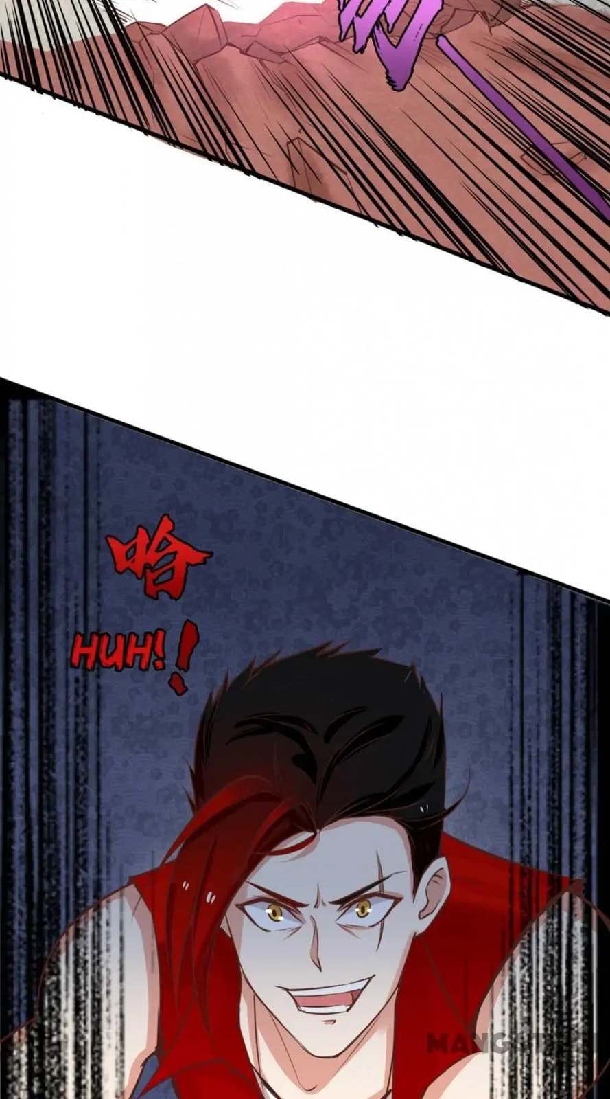 Read My Pretty Tenants (Colored) chapter 94 image 29 on Lezhin