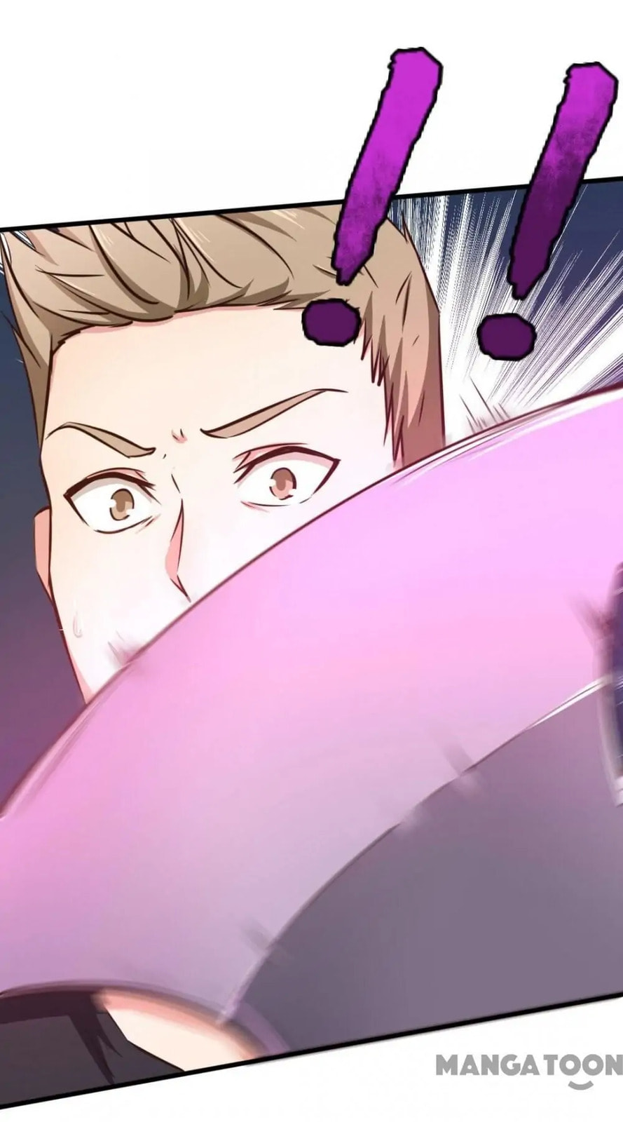 Read My Pretty Tenants (Colored) chapter 94 image 31 on Lezhin