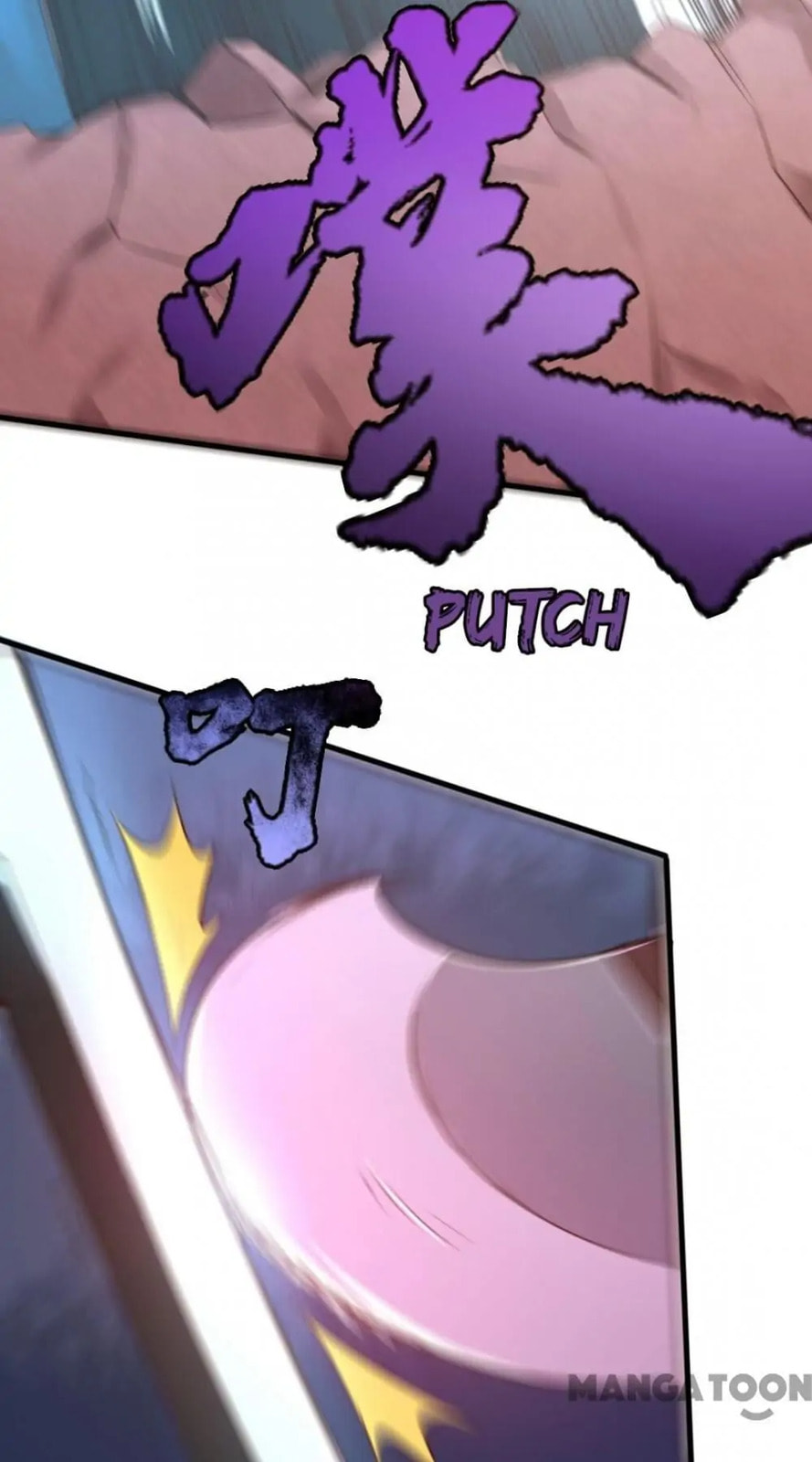 Read My Pretty Tenants (Colored) chapter 94 image 33 on Lezhin