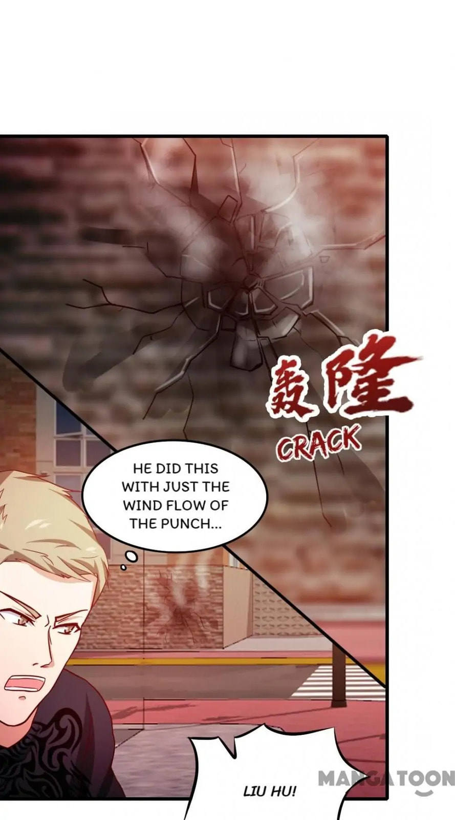 Read My Pretty Tenants (Colored) chapter 94 image 4 on Lezhin