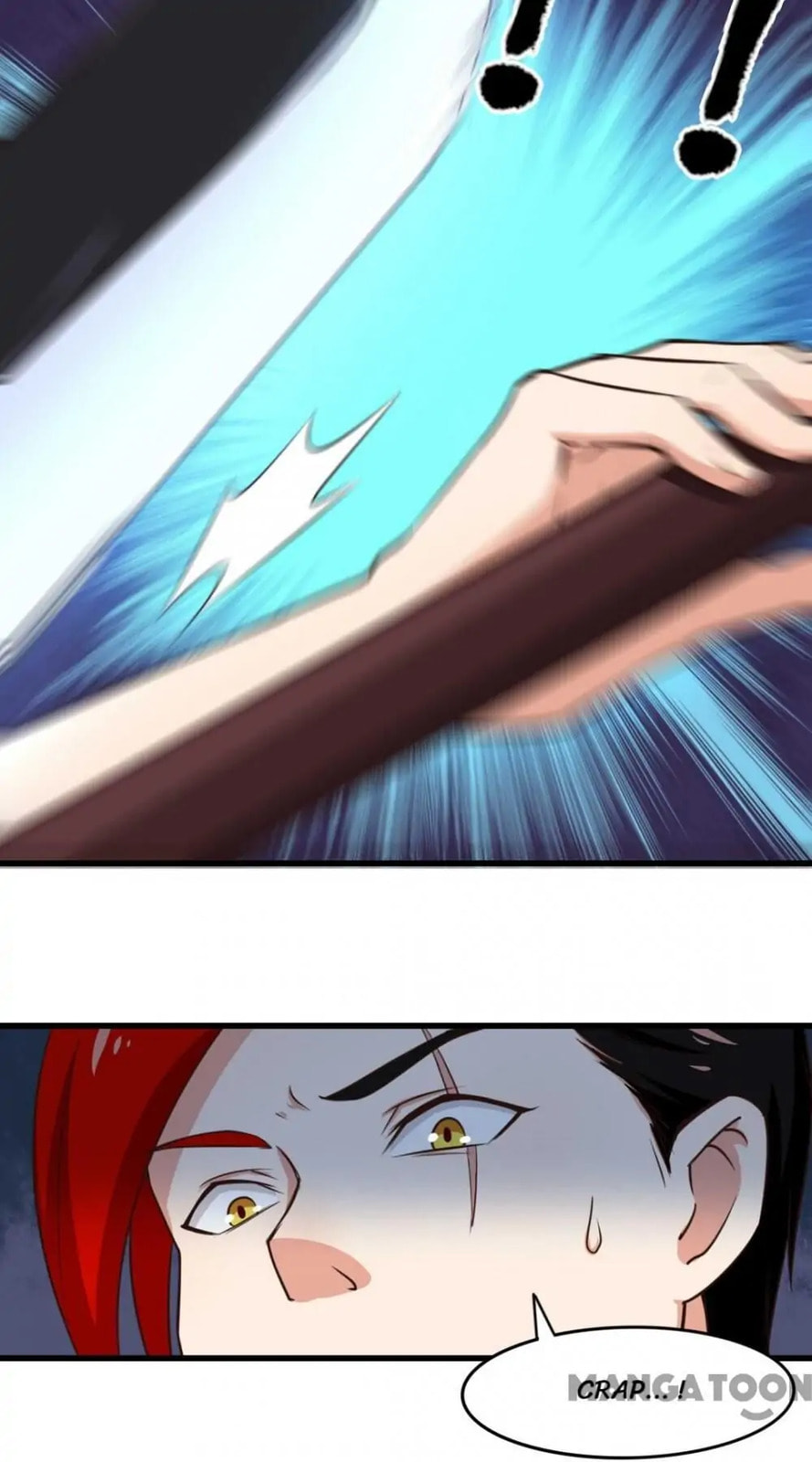 Read My Pretty Tenants (Colored) chapter 94 image 43 on Lezhin