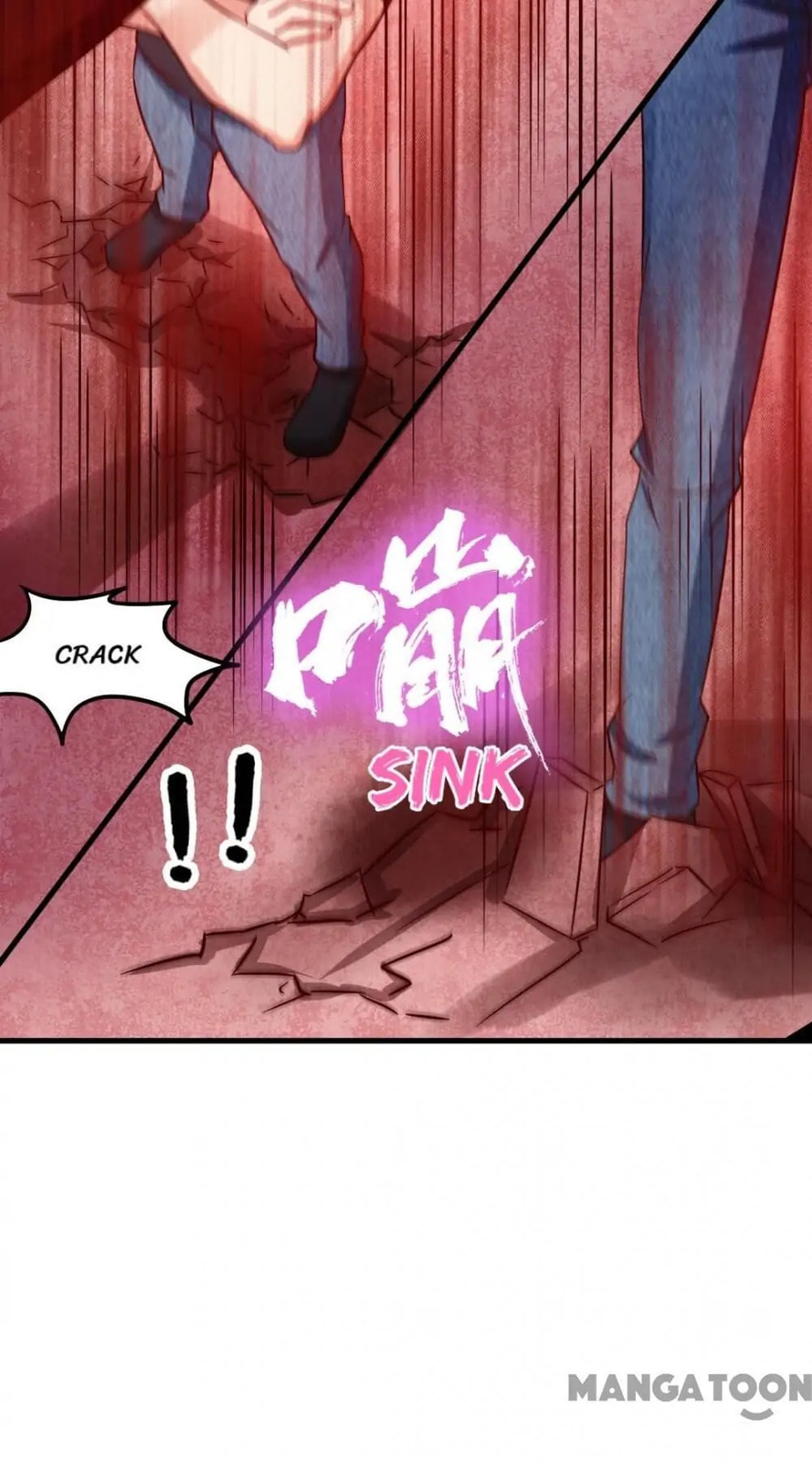 Read My Pretty Tenants (Colored) chapter 94 image 8 on Lezhin